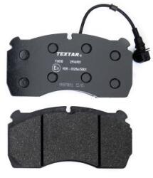 TEXTAR Fékbetét készlet TEXTAR 2914901 (2914901)