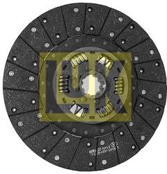 Schaeffler LuK kuplungtárcsa Schaeffler LuK 333 0032 10 for CASE IH, NEW HOLLAND, FORD (333 0032 10)