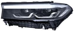 BMW 5 G30 / G31 / F90 Bal fényszóró (63 11 9 479 257)