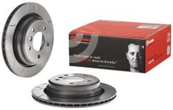 BREMBO féktárcsa BREMBO 09.6841. 75 for BMW, ALPINA (09.6841.75)