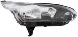 ABAKUS Főfényszóró ABAKUS 431-11C4RMLDEM2 for FORD (431-11C4RMLDEM2)