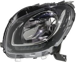 VALEO Főfényszóró VALEO 451011 for SMART (451011)