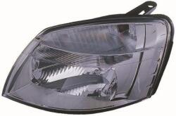 ABAKUS Főfényszóró ABAKUS 552-1118R-LD-EM for CITROËN (552-1118R-LD-EM)