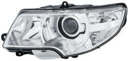 HELLA Főfényszóró HELLA 1ZS 247 047-331 for SKODA (1ZS 247 047-331)
