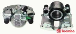 BREMBO féknyereg BREMBO F 23 105 for FIAT (F 23 105)