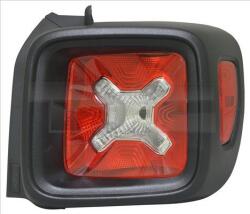 TYC hátsólámpa TYC 11-6814-21-2 for JEEP (11-6814-21-2)