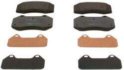 Bosch Fékbetét készlet BOSCH 0 986 494 551 for RENAULT, ALPINE (0 986 494 551)