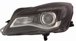 ABAKUS Főfényszóró ABAKUS 442-1181LMLDEM2 for OPEL (442-1181LMLDEM2)