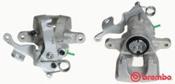 BREMBO féknyereg BREMBO F 61 269 for CITROËN (F 61 269)