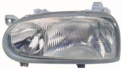 ABAKUS Főfényszóró ABAKUS 441-1115L-LD-E for VW (441-1115L-LD-E)