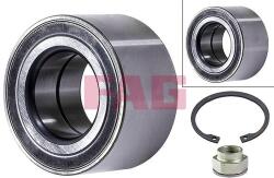 Schaeffler FAG kerékcsapágy készlet Schaeffler FAG 713 6451 80 for OPEL, VAUXHALL, CHEVROLET (713 6451 80)