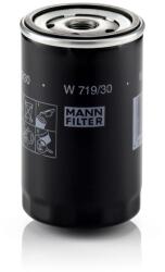 Mann-filter olajszűrő MANN-FILTER W 719/30 for VAG, KUBOTA, LINDE, STILL, … (W 719/30)