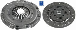 SACHS kuplungkészlet SACHS 3000 839 101 for OPEL, VAUXHALL, DAEWOO, GENERAL MOTORS, … (3000 839 101)