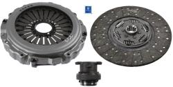 Schaeffler LuK kuplungkészlet Schaeffler LuK 640 3016 50 for IVECO (640 3016 50)