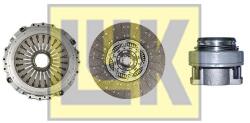 Schaeffler LuK kuplungkészlet Schaeffler LuK 643 3425 00 (643 3425 00)