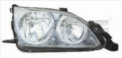 TYC Főfényszóró TYC 20-6253-05-2 for TOYOTA (20-6253-05-2)