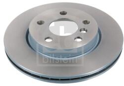 Febi Bilstein féktárcsa FEBI BILSTEIN 104102 for BMW, MINI (104102)