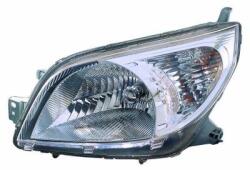 ABAKUS Főfényszóró ABAKUS 211-1132R-LD-EM for DAIHATSU (211-1132R-LD-EM)