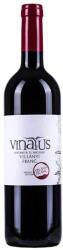 VINATUS SZŐLŐBIRTOK Vinatus Villányi Franc 2018 (0, 75l)