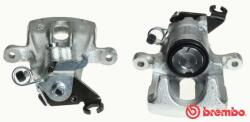 BREMBO féknyereg BREMBO F 86 065 for VOLVO (F 86 065)