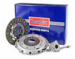 Borg & Beck kuplungkészlet BORG & BECK HKT1119 for FORD, VW, AUDI, SEAT, … (HKT1119)