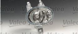 VALEO ködlámpa VALEO 087358 for PEUGEOT (087358)