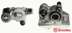 BREMBO féknyereg BREMBO F 61 094 for CITROËN, PEUGEOT (F 61 094)