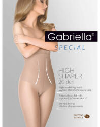 Gabriella Special high shaper 20 den harisnyanadrág