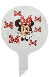 Balloons4party Balon bobo imprimat Minnie Mouse 40 cm