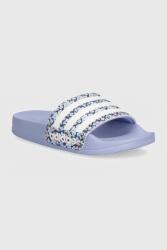 adidas gyerek papucs ADILETTE SHOWER lila, IH2720 - lila 29