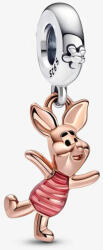 Prémiumékszer Webáruház Pandora Stílusú Malacka Charm (CHARM048)