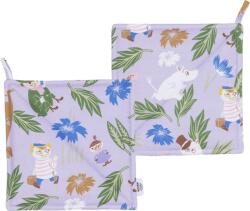 Arabia Finland Suporturi textile pentru oale de bucătărie Arabia Finland Momini violet 2 buc (1072657)