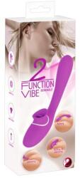 ORION 2 Function bendable Vibe (22, 3 cm) Vibrator
