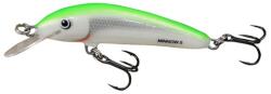 Salmo Vobler Salmo Minnow Sinking M5S, Culoare LBS, 5cm, 5g (844255L1)