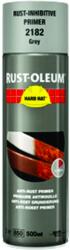Rust-Oleum Grund Anti-Rugina Industrial Gri 500ml (2182)