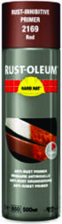 Rust-Oleum Grund Anti-Rugina Industrial Rosu 500ml (2169)