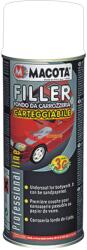 Macota Filler Spray Auto Alb Mat Macota 400ml (25121)