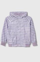 Benetton gyerek dzseki lila - lila 98 - answear - 9 390 Ft