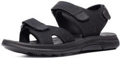Berliner Sandale barbati, piele naturala 1S13
