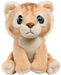 The Noble Collection Wicked Plush Figure Cowardly Lion Cub 19 cm (NOB3127)