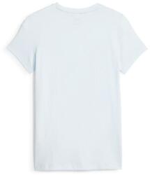 PUMA Tricou pentru femei , albastru deschis , S