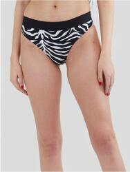 Fundango Sahara , Negru , M - hervis - 43,00 RON Costum de baie dama