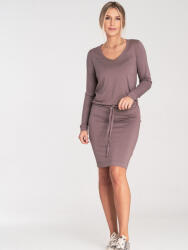 FIGL Rochie de zi Figl, Model 203144, Maro