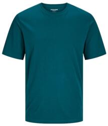 JACK & JONES Organic , petrol , XXL