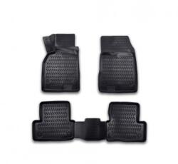 ALM Covoare presuri cauciuc tip tavita PSN Renault Fluence 2009-2015 (ALM 201022-27)