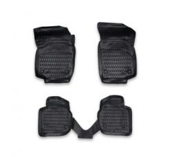 ALM Covoare presuri cauciuc tip tavita PSN Seat Toledo IV 2012 -2019 (ALM 201022-57)