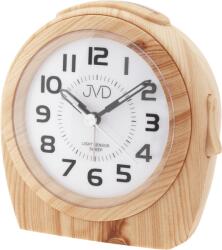 JVD analog cshes cu alarmă JVD SRP910.12 cu neted alerga