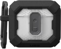 Urban Armor Gear(UAG) Husă UAG Plasma neagră pentru AirPods 4 (104129114040)