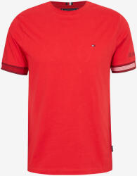 Tommy Hilfiger Tricou Tommy Hilfiger | Roșu | Bărbați | S - bibloo - 220,00 RON