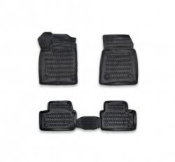 ALM Covoare presuri cauciuc tip tavita PSN Renault Clio 5 2019-2024 (ALM 201022-26)